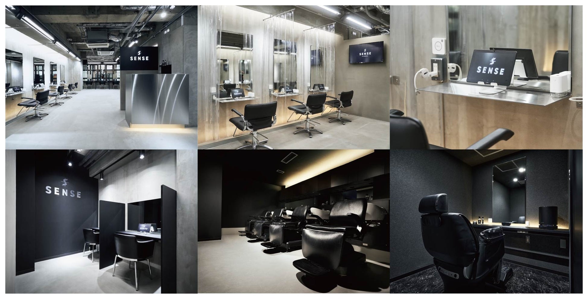 タレントの小林希大さんが美容室の新アンバサダーに就任！メンズヘア施術実績10万人以上を誇るメンズヘア センス 渋谷が美容室では異例のブランドアンバサダーとして、『今日好き』で大人気のタレントを起用！のサブ画像17