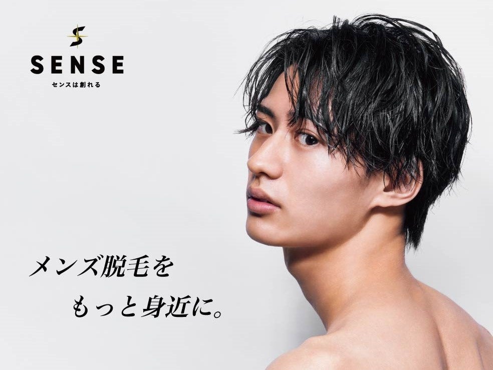 タレントの小林希大さんが美容室の新アンバサダーに就任！メンズヘア施術実績10万人以上を誇るメンズヘア センス 渋谷が美容室では異例のブランドアンバサダーとして、『今日好き』で大人気のタレントを起用！のサブ画像8