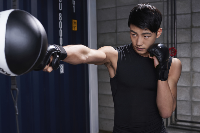 【格闘技×ムダ毛処理に関する調査】約8割が練習や試合前にはムダ毛を処理していると回答。その理由とは？のメイン画像