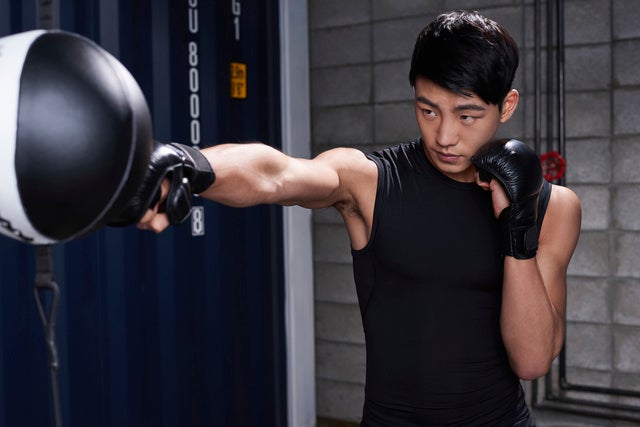 【格闘技×ムダ毛処理に関する調査】約8割が練習や試合前にはムダ毛を処理していると回答。その理由とは？のサブ画像1