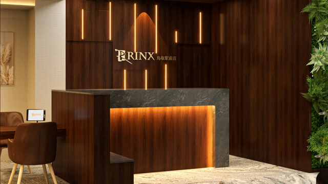 メンズ脱毛サロン「リンクス鳥取駅前店」2022年11月25日新規オープン！JR線鳥取駅徒歩1分！のメイン画像