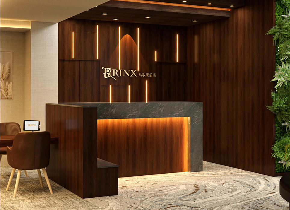 メンズ脱毛サロン「リンクス鳥取駅前店」2022年11月25日新規オープン！JR線鳥取駅徒歩1分！のメイン画像