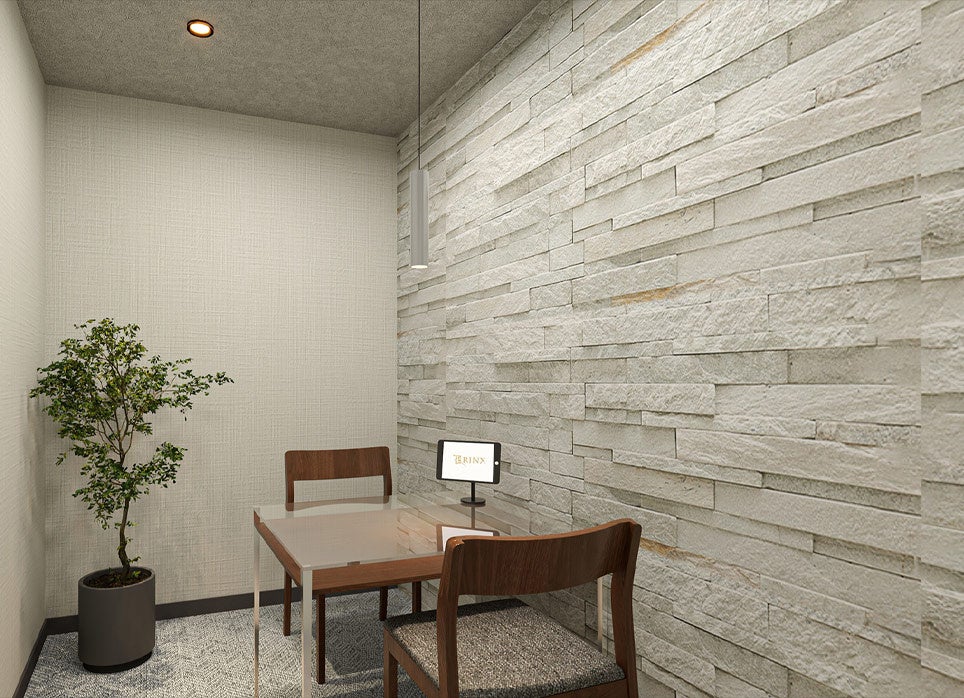 メンズ脱毛サロン「リンクス鳥取駅前店」2022年11月25日新規オープン！JR線鳥取駅徒歩1分！のサブ画像3