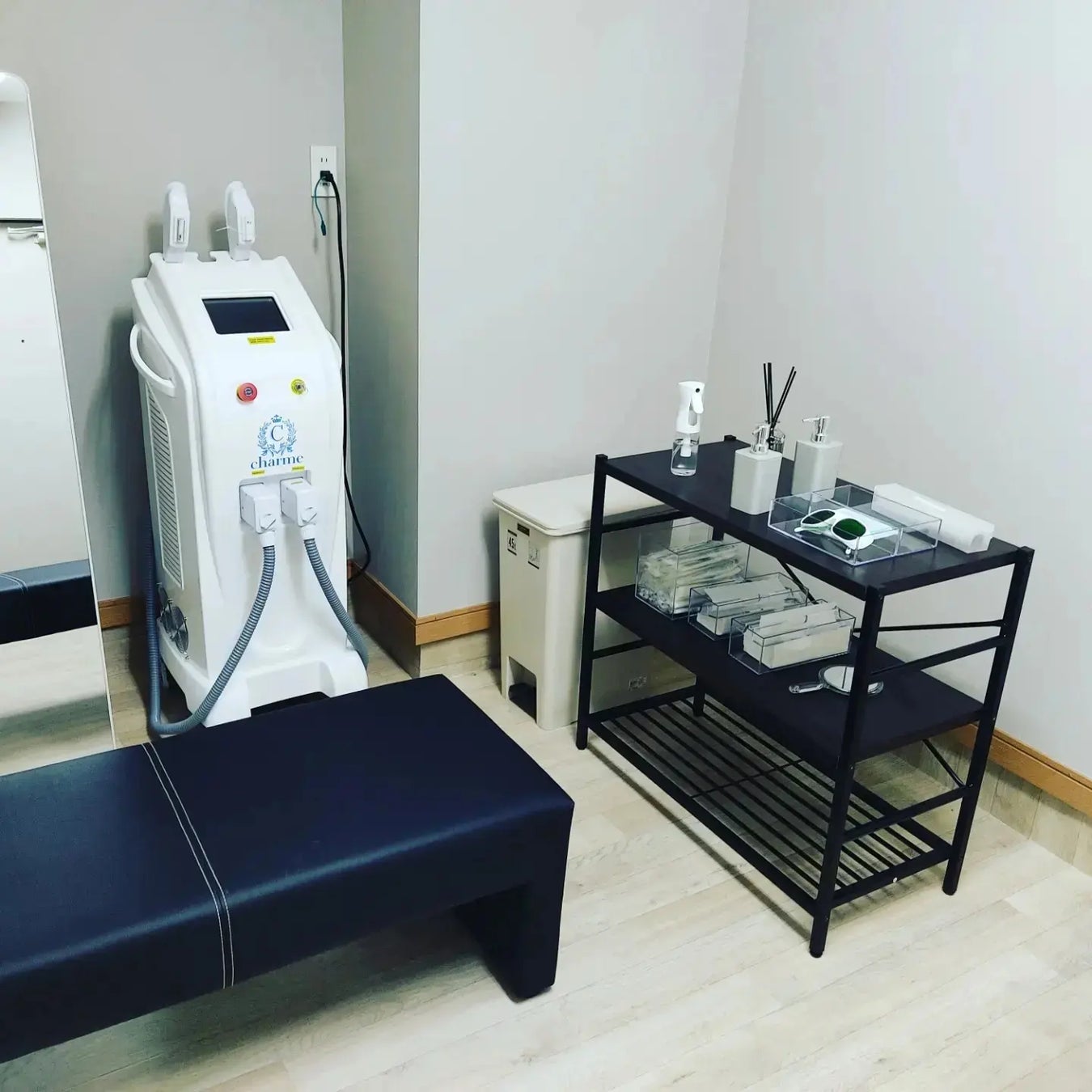 秦野市の全身脱毛が約5万円以内に完了できるセルフ脱毛サロンAceがオープン!のサブ画像3