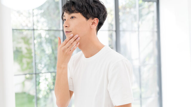 【脱毛未経験者の男性に調査】脱毛に興味がある方は半数以上！踏み出せていない理由とはのメイン画像