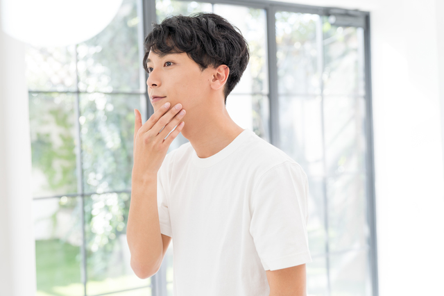 【脱毛未経験者の男性に調査】脱毛に興味がある方は半数以上！踏み出せていない理由とはのメイン画像