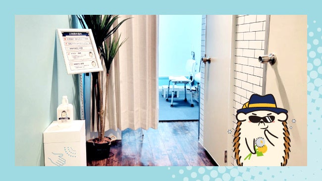 完全無人のセルフ脱毛サロン「ハイジ」、福岡天神店が2022年12月12日オープン！のサブ画像2