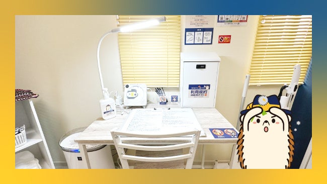 完全無人のセルフ脱毛サロン「ハイジ」、川越駅前店が2022年12月18日オープン！のサブ画像2