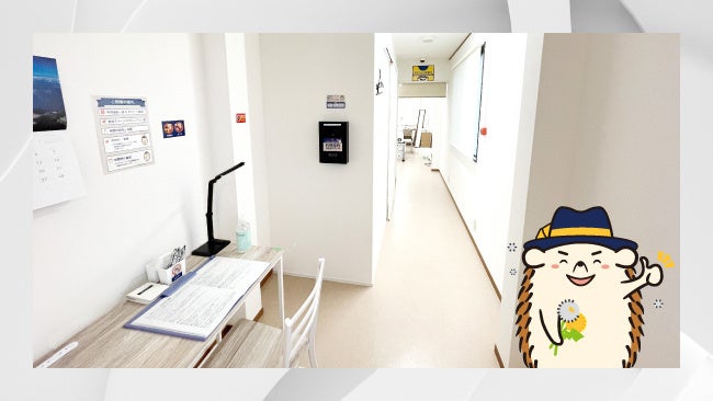 完全無人のセルフ脱毛サロン「ハイジ」、石橋阪大前店が2022年12月26日オープン!のサブ画像2