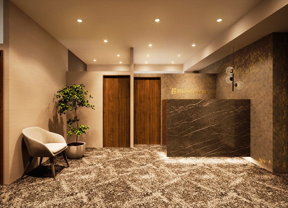 メンズ脱毛サロン「リンクス新潟長岡店」2022年12月22日新規オープン！JR線長岡駅徒歩8分！のサブ画像2