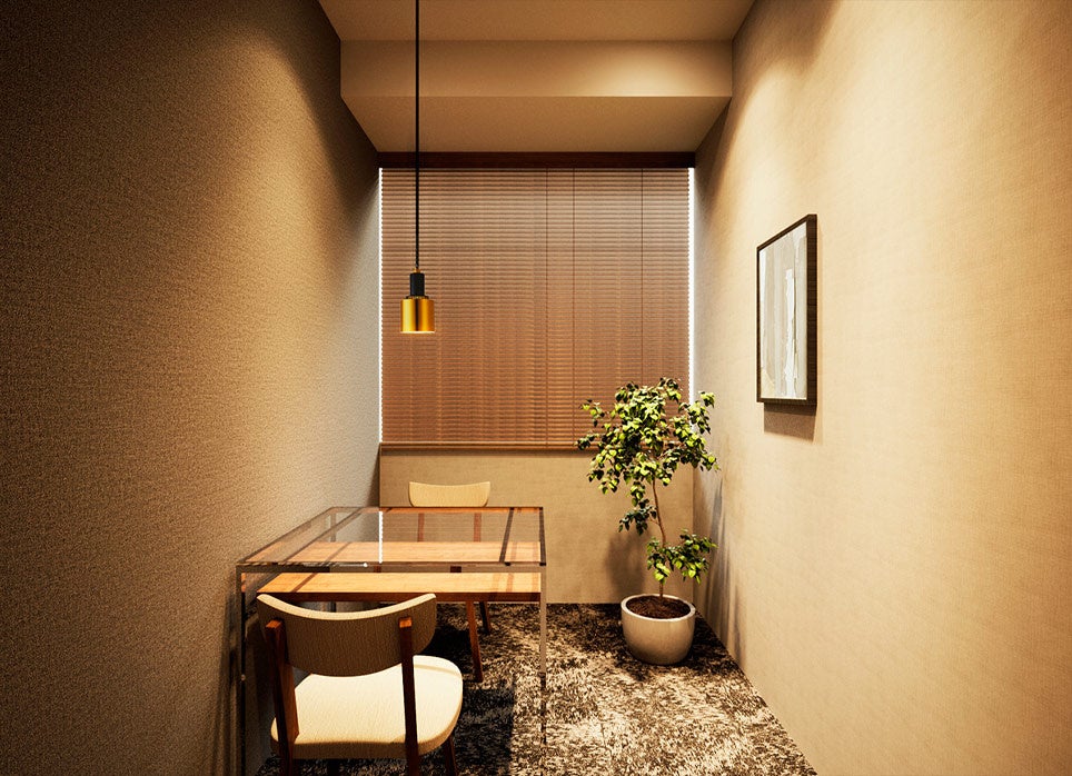 メンズ脱毛サロン「リンクス新潟長岡店」2022年12月22日新規オープン！JR線長岡駅徒歩8分！のサブ画像3