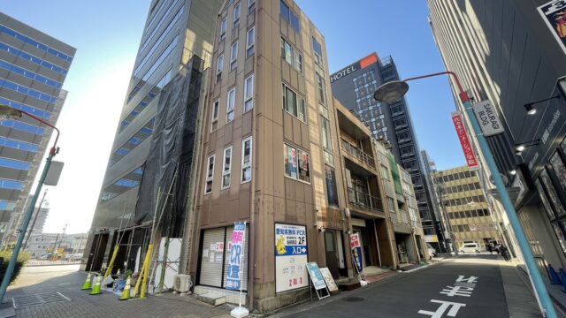 名古屋駅前に話題の無人脱毛サロンがオープン！ - セルフ脱毛サロンONESELF(ワンセルフ)のメイン画像