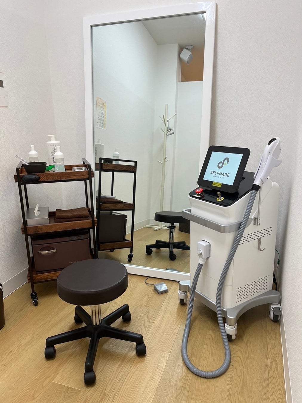 「SELFMADE 武蔵新城店」2023年1月27日オープン！のサブ画像6