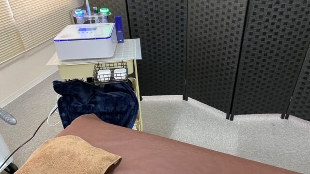 【柏市唯一】美容革命！脱毛×ダーマペンでなりたい肌に！メンズNAX柏店に新機種導入！のメイン画像