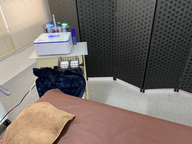 【柏市唯一】美容革命！脱毛×ダーマペンでなりたい肌に！メンズNAX柏店に新機種導入！のメイン画像