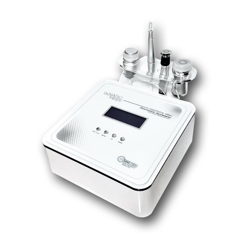 【美容ダーマペン】兵庫県加古川市 メンズNAX/男のセルフ加古川店にて新メニュー公開！のサブ画像1