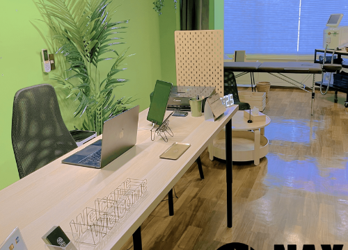 【NEW OPEN】メンズ脱毛NAXの新店舗がOPEN！東京杉並区 荻窪！NAX荻窪店！のメイン画像