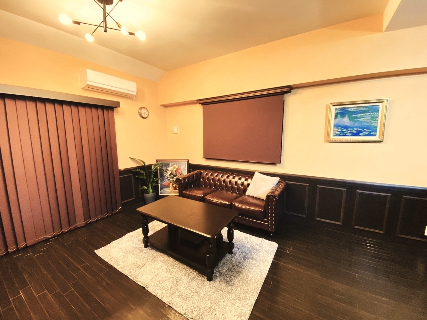 ◆ハイエンドな完全貸切メンズ脱毛サロン◆【メンズガーデン】が【名古屋今池】に新店舗を【2023年1月10日】NEW OPENのサブ画像10