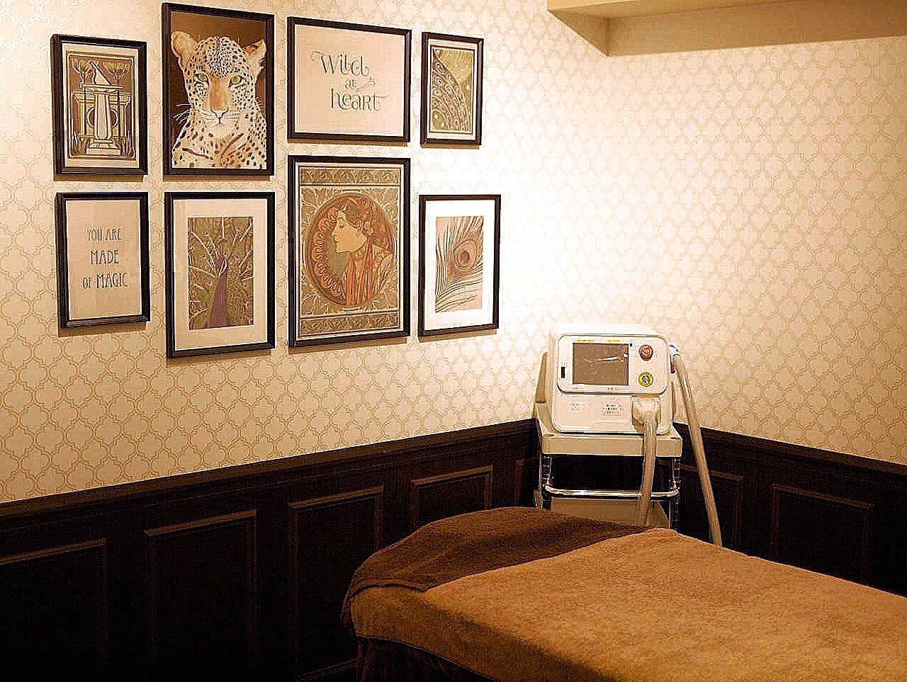 ◆ハイエンドな完全貸切メンズ脱毛サロン◆【メンズガーデン】が【名古屋今池】に新店舗を【2023年1月10日】NEW OPENのサブ画像11