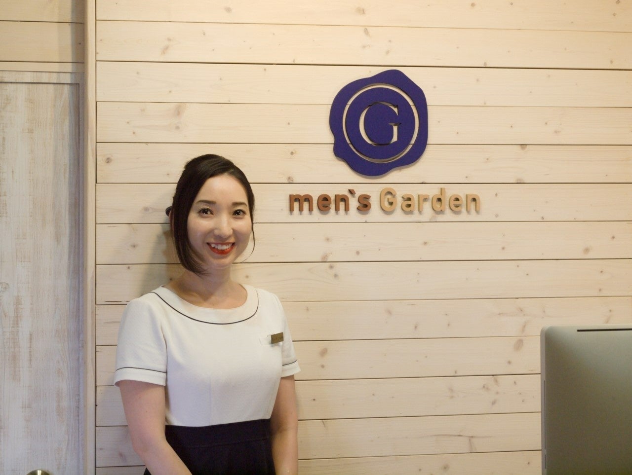 ◆ハイエンドな完全貸切メンズ脱毛サロン◆【メンズガーデン】が【名古屋今池】に新店舗を【2023年1月10日】NEW OPENのサブ画像6