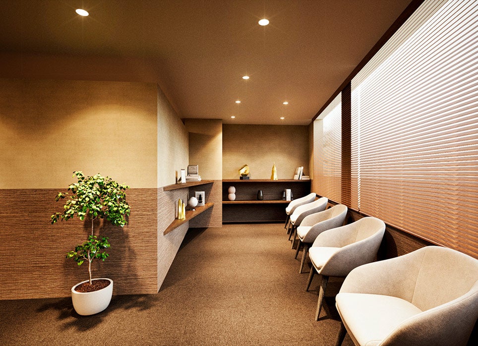 メンズ脱毛サロン「リンクス東京町田店」2023年1月5日リニューアルオープン！JR線町田駅徒歩3分！のサブ画像2