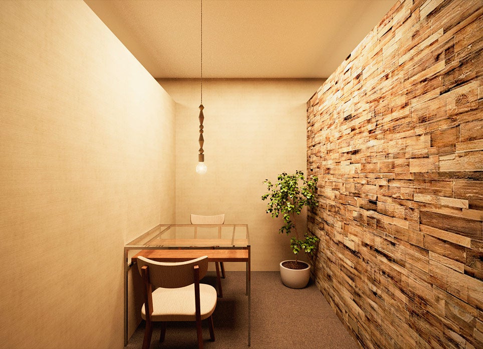 メンズ脱毛サロン「リンクス東京町田店」2023年1月5日リニューアルオープン！JR線町田駅徒歩3分！のサブ画像3