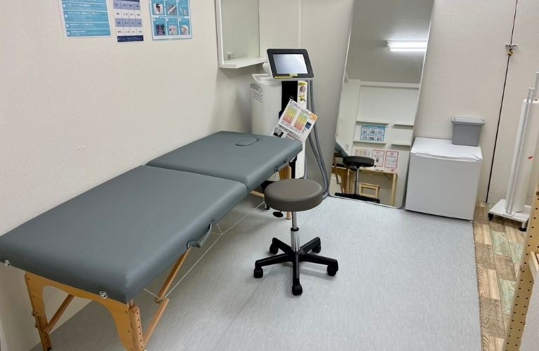 北九州市に話題の無人脱毛サロンがオープン！ - セルフ脱毛サロンONESELF(ワンセルフ)のサブ画像5_清潔な店内