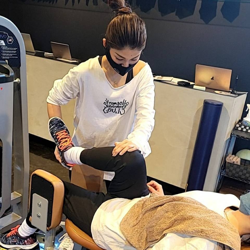 【メンズ脱毛✖️筋トレ】1000円ヒゲ脱毛が話題沸騰！『#メンズ脱毛gram』長野市店が『イケメンは作れる！パーソナルトレーニングプレゼント』を実施のサブ画像3