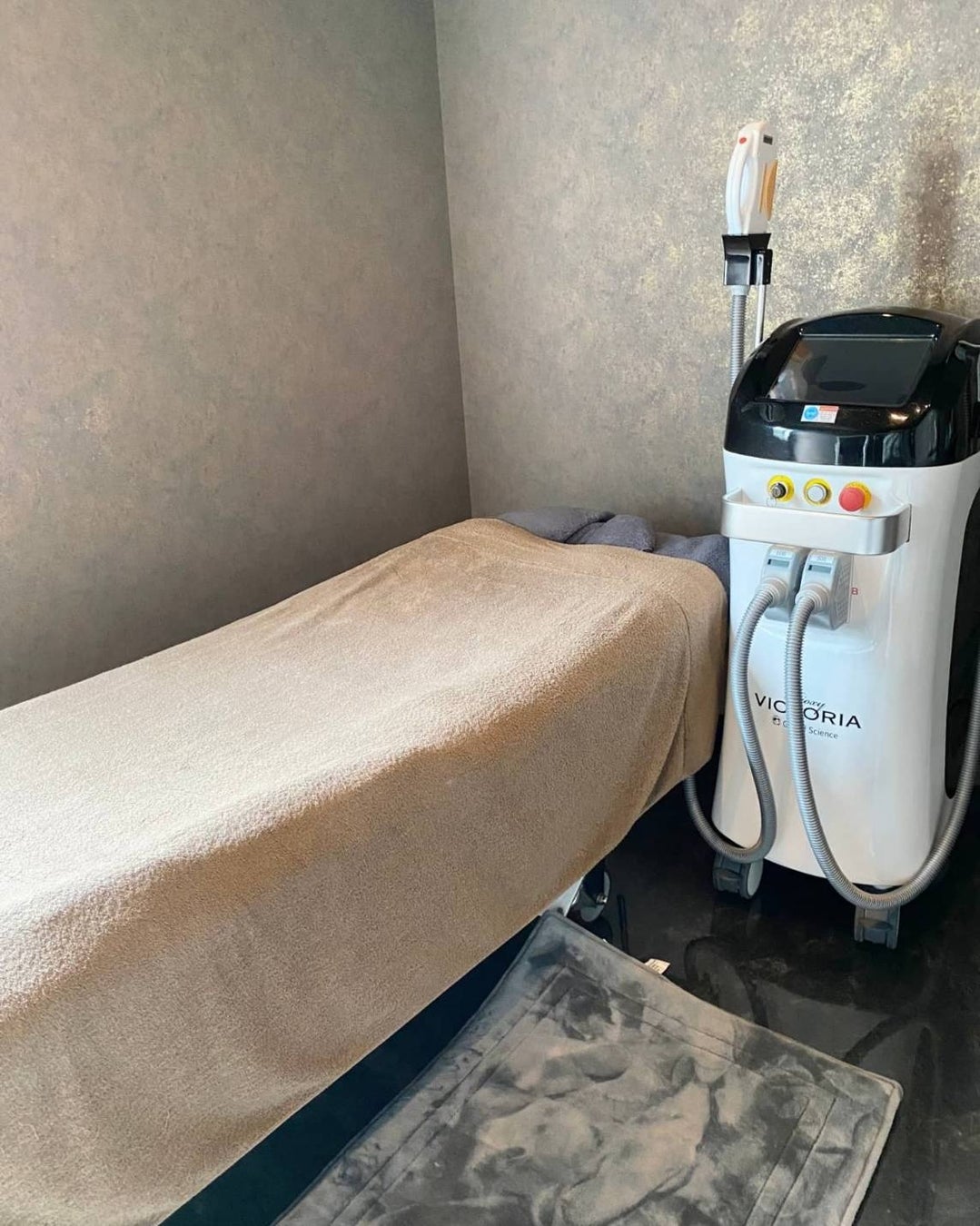 【メンズ脱毛✖️筋トレ】1000円ヒゲ脱毛が話題沸騰！『#メンズ脱毛gram』長野市店が『イケメンは作れる！パーソナルトレーニングプレゼント』を実施のサブ画像6