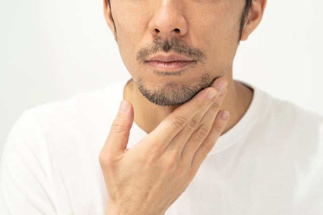 【間違ったヒゲ処理していない？】4割以上の医師が毛抜きで抜くのは間違っていると思うと回答。ヒゲ処理に悩んでいる方へのアドバイスとは？のサブ画像1