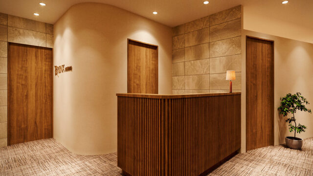 メンズ脱毛サロン「リンクス大阪難波店」2023年2月3日リニューアルオープン！地下鉄線なんば駅徒歩5分！のメイン画像