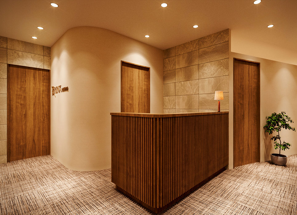 メンズ脱毛サロン「リンクス大阪難波店」2023年2月3日リニューアルオープン！地下鉄線なんば駅徒歩5分！のメイン画像