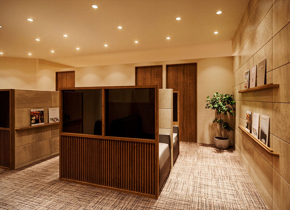 メンズ脱毛サロン「リンクス大阪難波店」2023年2月3日リニューアルオープン！地下鉄線なんば駅徒歩5分！のサブ画像2