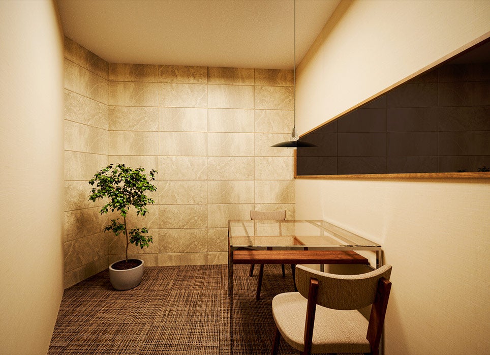 メンズ脱毛サロン「リンクス大阪難波店」2023年2月3日リニューアルオープン！地下鉄線なんば駅徒歩5分！のサブ画像3