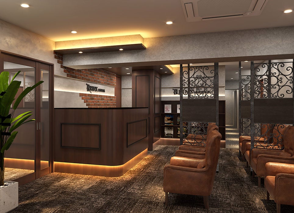 メンズ脱毛サロン「リンクス東京渋谷店」2023年2月11日リニューアルオープン！JR各線渋谷駅徒歩5分！のサブ画像1