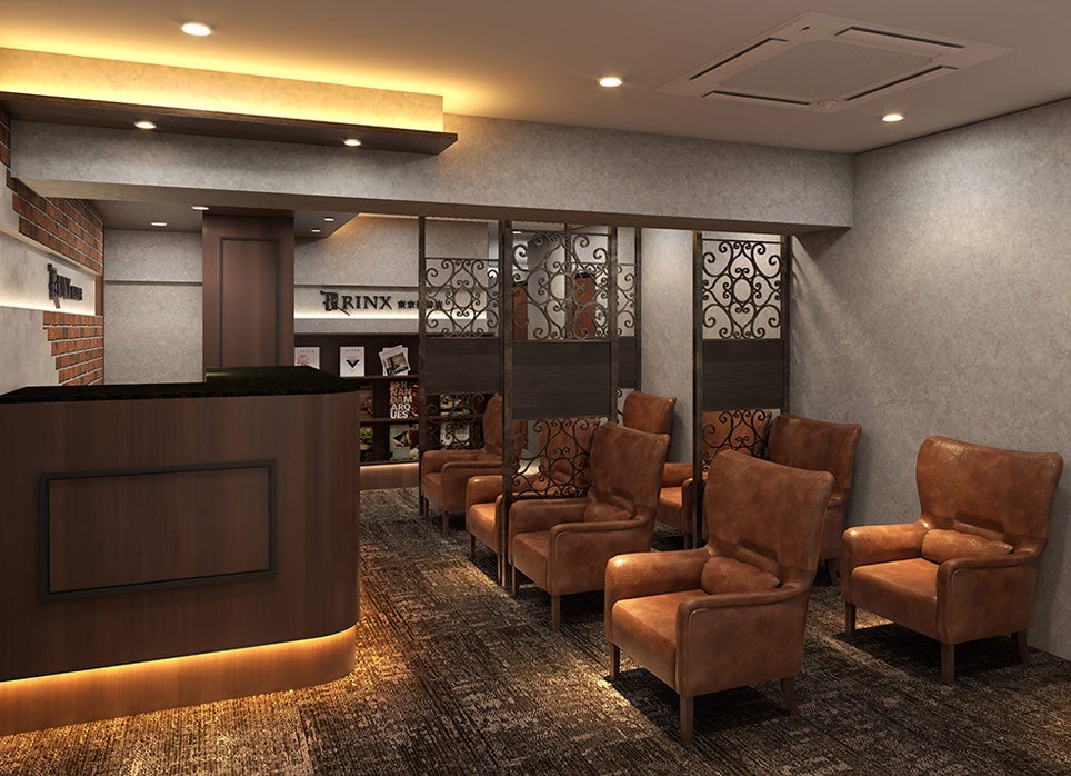 メンズ脱毛サロン「リンクス東京渋谷店」2023年2月11日リニューアルオープン！JR各線渋谷駅徒歩5分！のサブ画像2