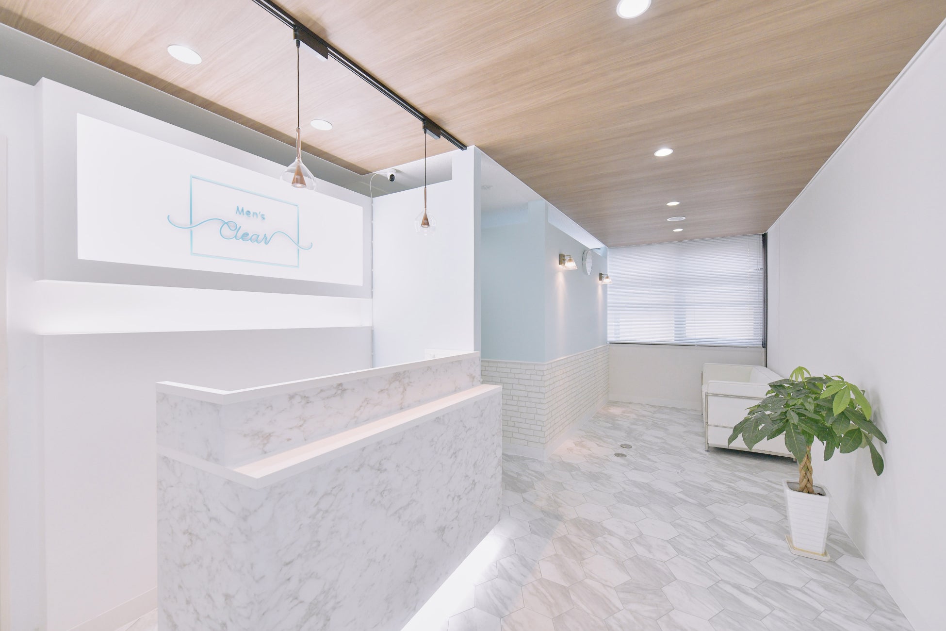 株式会社クリア「メンズクリア×ストラッシュ」2024年度新卒採用のエントリーを開始！のサブ画像2