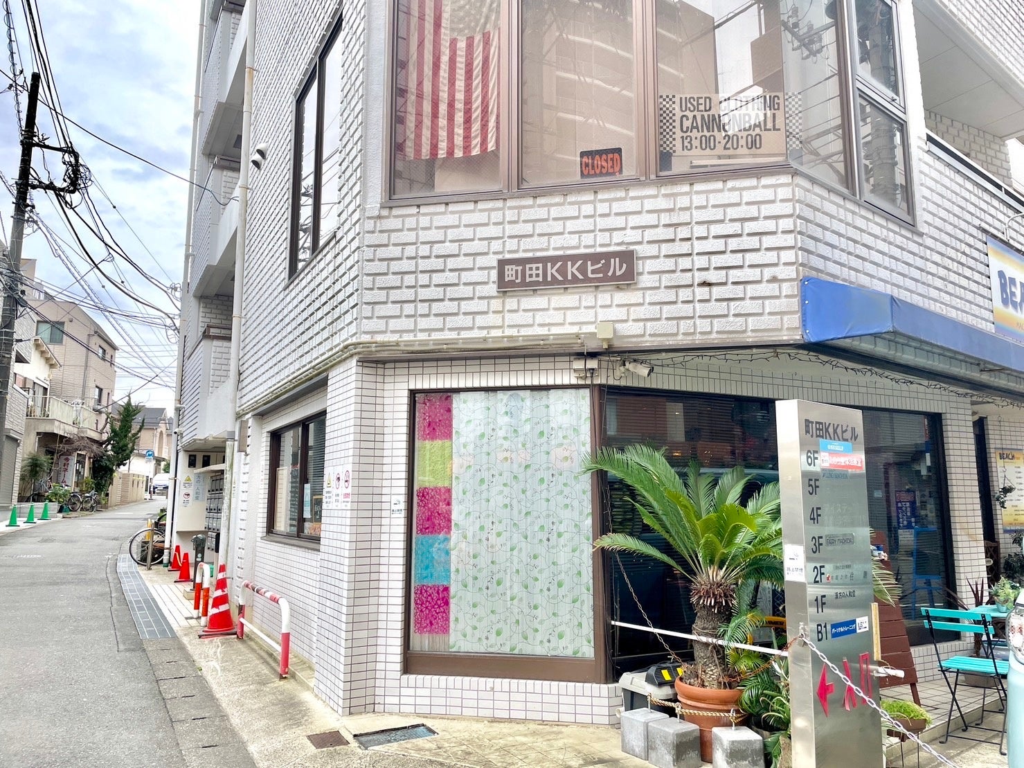 町田市に話題の無人脱毛サロンがオープン！ - セルフ脱毛サロンONESELF(ワンセルフ)のサブ画像2_ワンセルフ町田駅前店