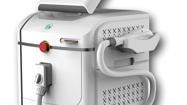 業務用脱毛機はレンタルしてから購入可能！レンタルで手軽にお試し導入！のメイン画像