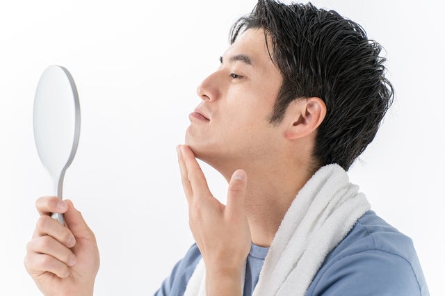 【青ヒゲの悩みに関する調査】7割以上が清潔感がないと回答。青ヒゲを克服した後にやってみたいこととは?のサブ画像1