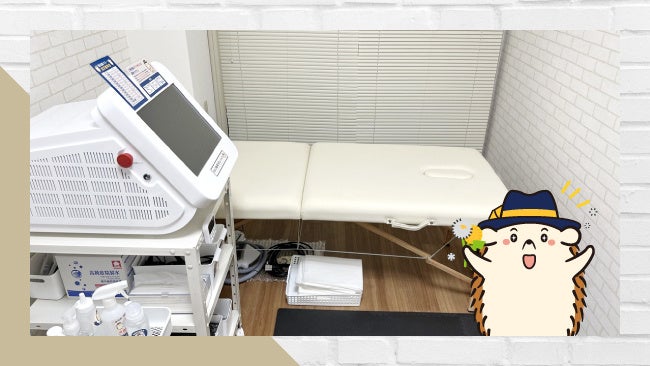 店舗数日本一の完全無人の 『セルフ脱毛サロン ハイジ高田馬場駅前店』が オープン!!のサブ画像2