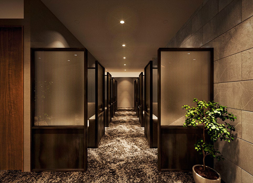 メンズ脱毛・ヒゲ脱毛専門店 RINX大阪梅田店が2023年3月3日リニューアルオープン！JR各線大阪駅徒歩8分！のサブ画像2