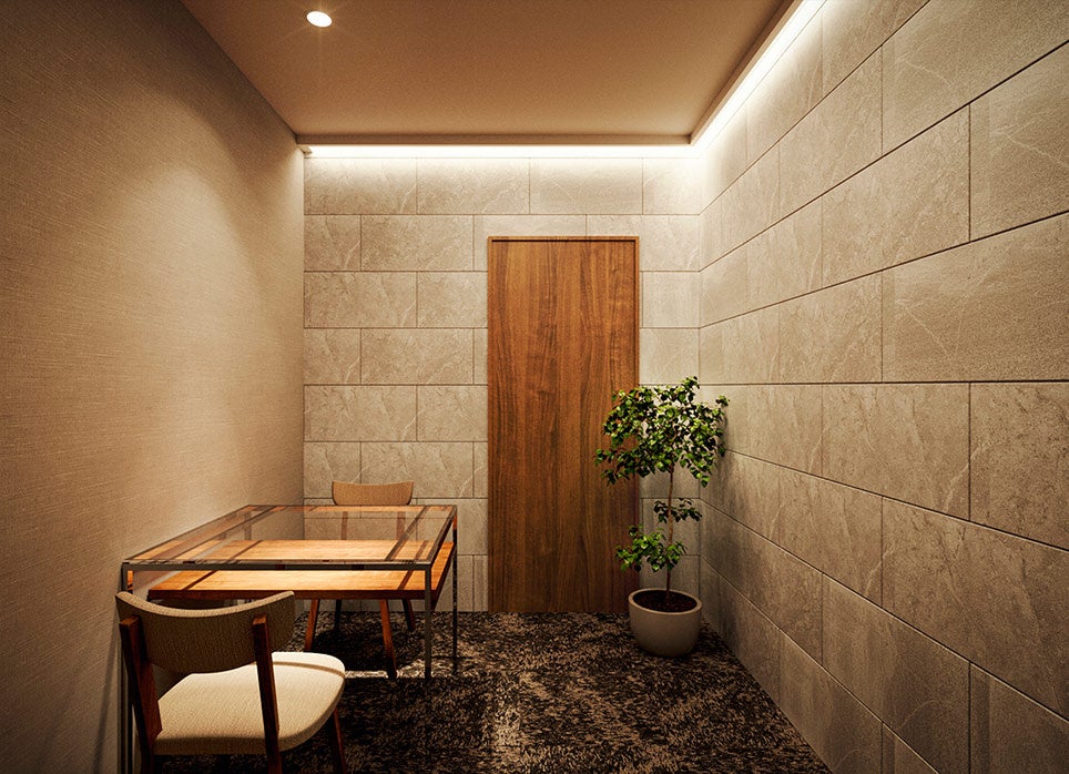 メンズ脱毛・ヒゲ脱毛専門店 RINX大阪梅田店が2023年3月3日リニューアルオープン！JR各線大阪駅徒歩8分！のサブ画像3