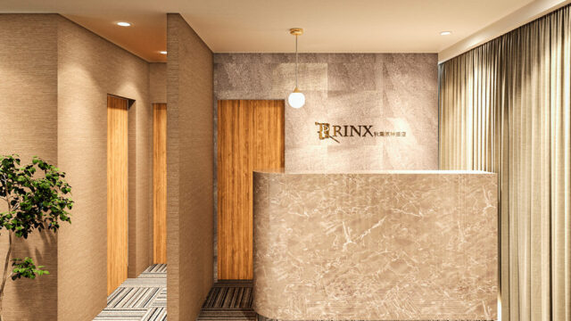メンズ脱毛・ヒゲ脱毛専門店 RINX秋葉原神田店が2023年4月1日リニューアルオープン！JR線秋葉原駅徒歩10分！のメイン画像