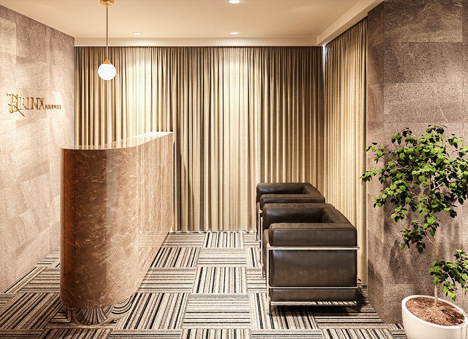 メンズ脱毛・ヒゲ脱毛専門店 RINX秋葉原神田店が2023年4月1日リニューアルオープン！JR線秋葉原駅徒歩10分！のサブ画像2