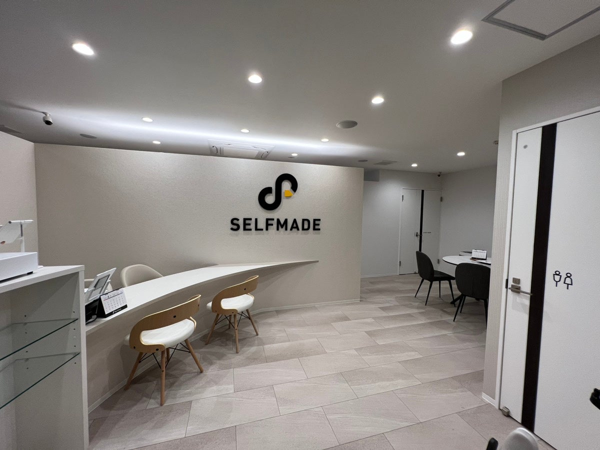 「SELFMADE 春日原店」2023年4月17日オープン!のサブ画像2