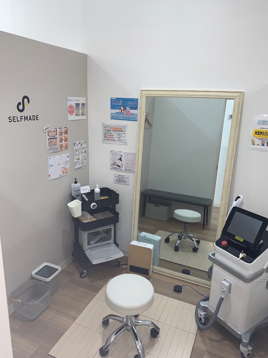 「SELFMADE 春日原店」2023年4月17日オープン!のサブ画像6