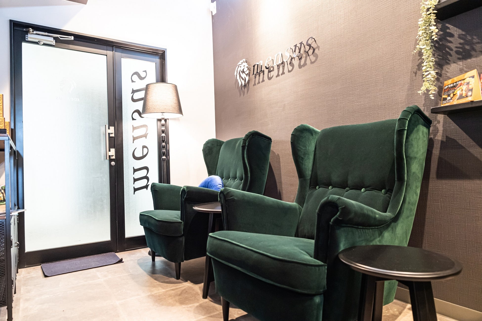 メンズ脱毛・ヒゲ脱毛専門店 mensus（メンサス）藤沢店が、1月6日に藤沢駅南口にオープンしましたのサブ画像1