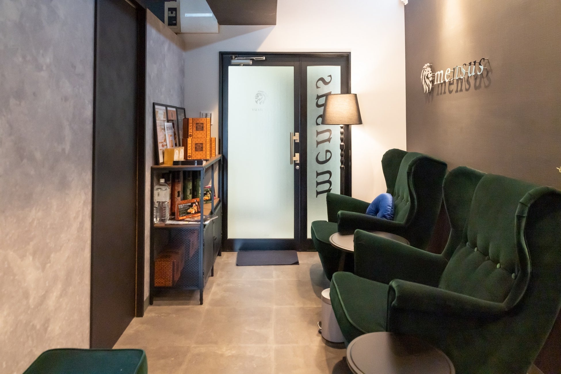 メンズ脱毛・ヒゲ脱毛専門店 mensus（メンサス）藤沢店が、1月6日に藤沢駅南口にオープンしましたのサブ画像4