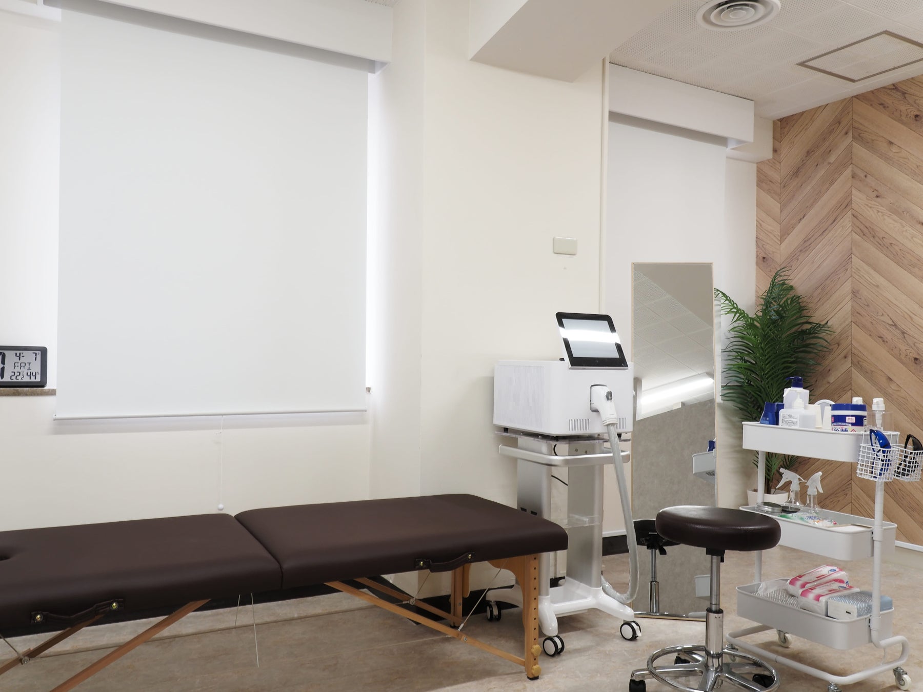 完全無人の「セルフ脱毛サロン free style」が2023年4月11日にNEW OPEN！！のサブ画像2